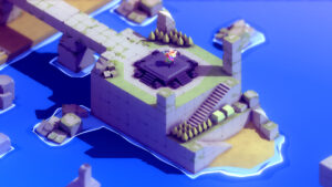 Cute Isometric Adventure Game Tunic Announced for PC, Mac, and Consoles