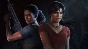 New Story Trailer for Uncharted: The Lost Legacy