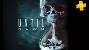 July 2017 PlayStation Plus Freebies Include Until Dawn, Tokyo Jungle, More