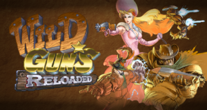 Wild Guns Reloaded PC Release Set for July 4