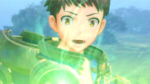 Xenoblade Chronicles 2 Launches Holiday 2017, New Trailer