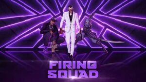 New “Firing Squad” Trailer for Agents of Mayhem