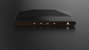 Here’s What Atari’s New Console, the Ataribox, Looks Like