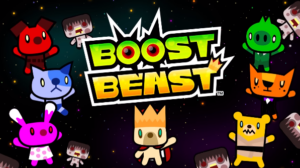 Arc System Works Reveals “Boost Beast” for Nintendo Switch