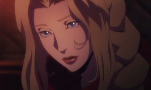 Castlevania Animated Series Now Available, Renewed for Second Season