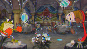 Cuphead Re-Confirmed as Lifetime Console Exclusive to Xbox One