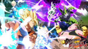Dragon Ball FighterZ Closed Beta Set for September 16, Sign-Ups Pushed to August 22