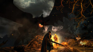 Debut Trailer for Dragon’s Dogma: Dark Arisen on PS4 and Xbox One