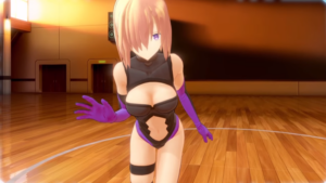 Fate/Grand Order Gets a PlayStation VR Game This Winter