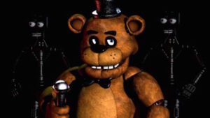 Five Nights at Freddy's Creator Possibly Trolling Fans by Cancelling Next Game