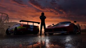 First Batch of Cars for Forza 7 Confirmed