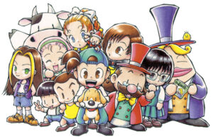 Harvest Moon Split With Marvelous Was a “Big Surprise” for Natsume