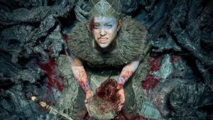 New Trailer for Hellblade: Senua’s Sacrifice, PS4 Pro Support Confirmed