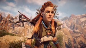 Horizon: Zero Dawn Update 1.30 Now Available – Adds Ultra Hard Mode, More