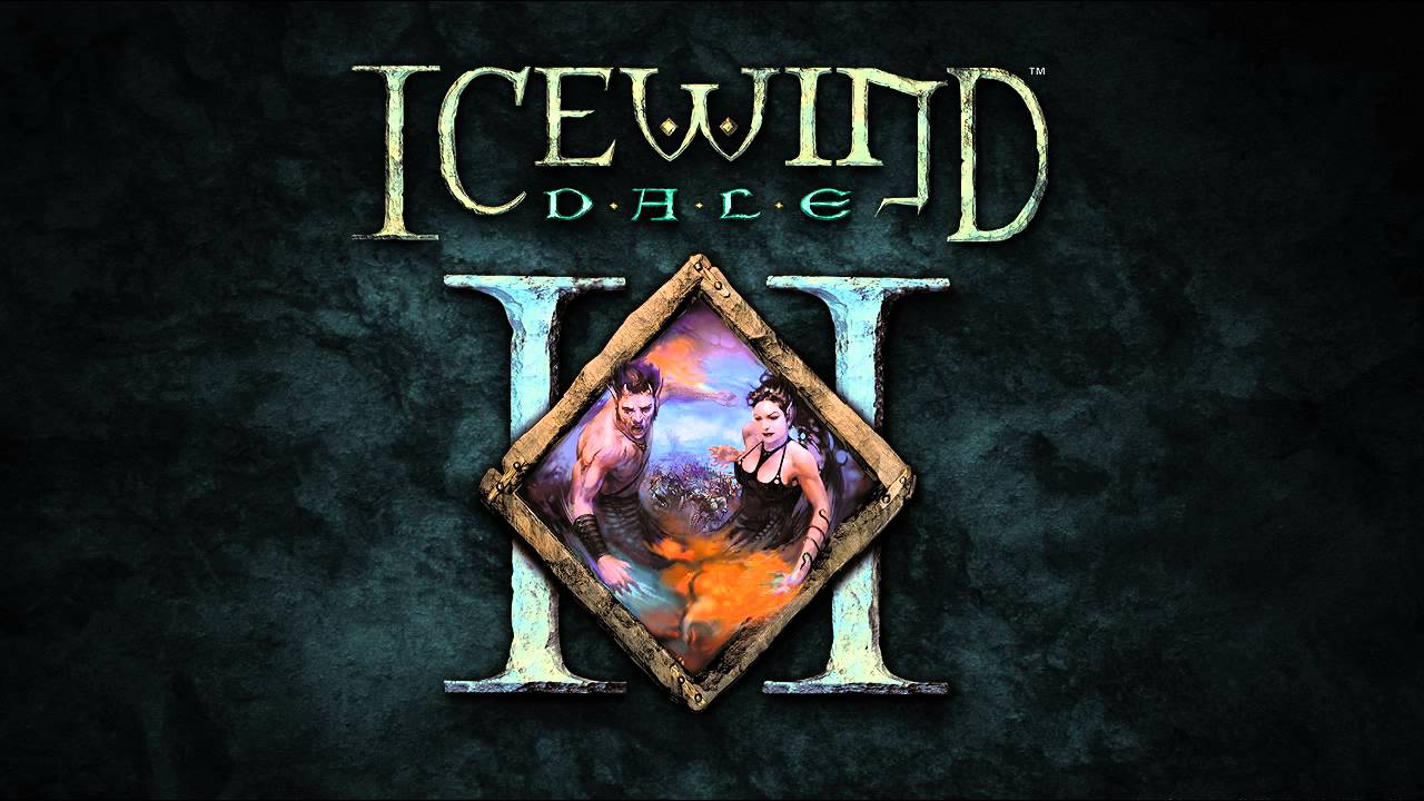 No One Can Find the Source Code for Icewind Dale II