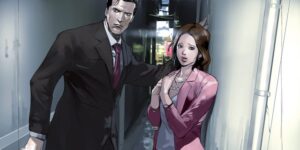 Jake Hunter Detective Story: Ghost of the Dusk Heads West for 3DS in 2018