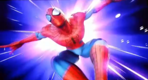 Spider-Man, Frank West, Haggar, and Nemesis Confirmed for Marvel vs. Capcom: Infinite