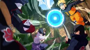 New Gameplay Trailer for Naruto to Boruto: Shinobi Striker
