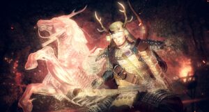 “Defiant Honor” DLC Expansion for Nioh Launches July 25