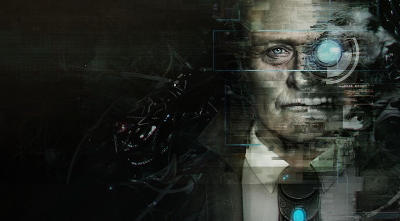 Rutger Hauer Stars as a Neural-Detective in New Cyberpunk Horror-Thriller Game “Observer”