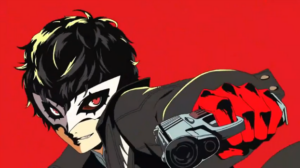 Persona 5 TV Anime Revealed, Launches in 2018
