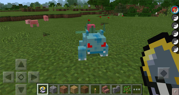 Massive, Popular Minecraft Mod “Pixelmon” Shut Down After Requests by The Pokemon Company