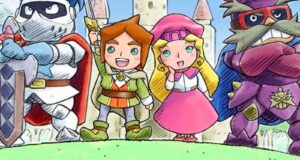 PoPoLoCrois Developer Hiring For New Game in Series