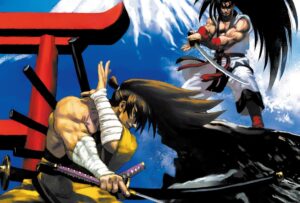 Samurai Shodown V Special Heads to PS4, PS Vita - First Release Outside of Neo Geo