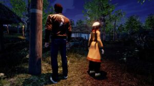 Shenmue III to Exhibit Only in Business Area for Gamescom 2017