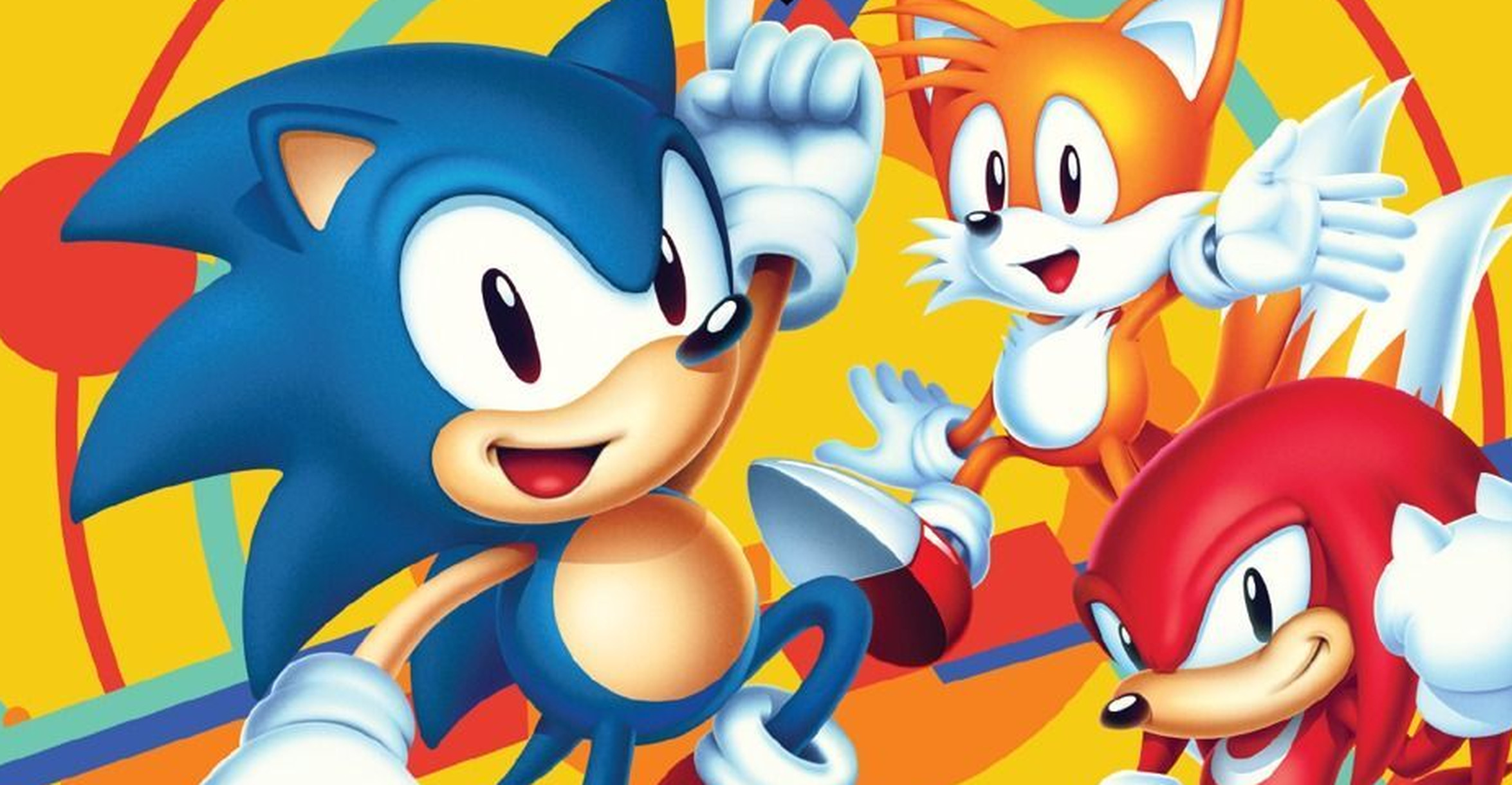 The Reception of Sonic Mania Will Help Sega “Figure Out the Direction of Future Titles”