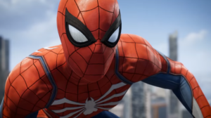 New Spider-Man for PS4 Gameplay Focuses on Villains