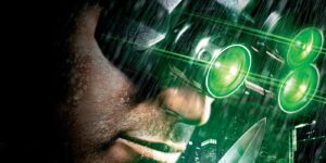 Ubisoft is Planning a New Splinter Cell Game