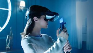 Disney and Lenovo Announce New AR Headset With New Games – Holo-Chess and Star Wars: Jedi Challenges