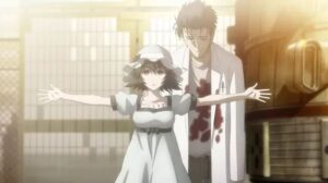 Steins;Gate 0 Anime Now in Production