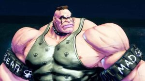 Abigail Joins Street Fighter V on July 25