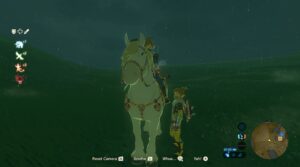 Fans are Modding Co-op Into The Legend of Zelda: Breath of the Wild