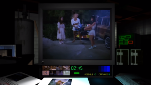Night Trap: 25th Anniversary Edition PS4 and PC Release Set for August 15