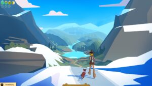 Peter Molyneux’s Newest Game is The Trail: Frontier Challenge