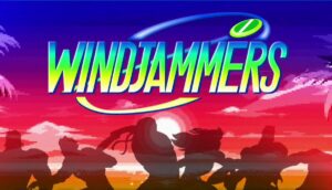 Windjammers Launches August 29 for PS4, PS Vita