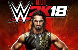 WWE 2K18 Confirmed for Switch