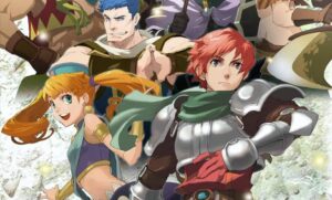 XSEED Bringing Ys Seven to PC via Steam This Summer
