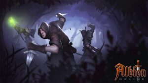 Getting Into the Sandbox: Albion Online Tips for Beginners