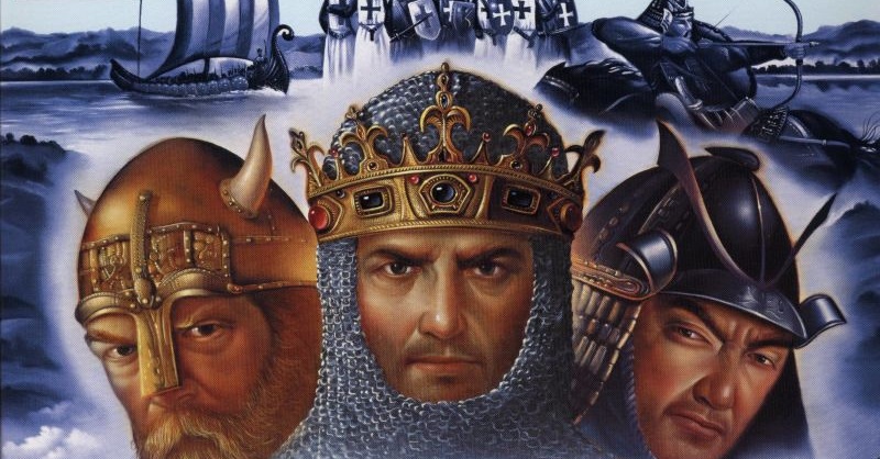 Age of Empires II and III Definitive Editions Announced