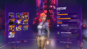 New Trailer for Agents of Mayhem Showcases Agent-Swapping