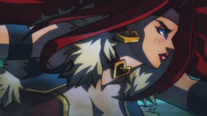 Opening Animation for Battle Chasers: Nightwar, Switch Version Delayed