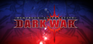 BlazBlue Alternative: Dark War Announced for Smartphones