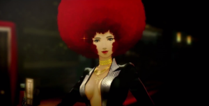 Atlus Possibly Teasing a Catherine Sequel
