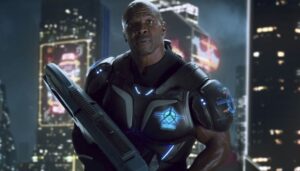Crackdown 3 Delayed Again to Spring 2018