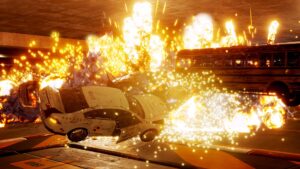 New Title From Ex-Burnout Devs, Danger Zone, Now Coming to Xbox One