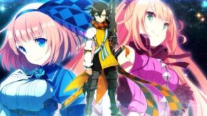 New Demon Gaze II Trailer Introduces Game World, Monsters, More